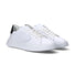 Philippe Model sneaker Temple bianca nera