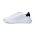 Philippe Model sneaker Temple bianca nera