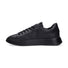 Sneaker Philippe Model Temple pelle nera