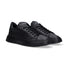 Sneaker Philippe Model Temple pelle nera