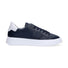 Philippe Model sneaker Temple blu