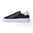 Philippe Model sneaker Temple blu