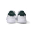 Philippe model sneaker temple bianco verde