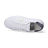 Philippe model sneaker temple bianco e grigio