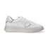 Philippe Model sneaker Temple bianca