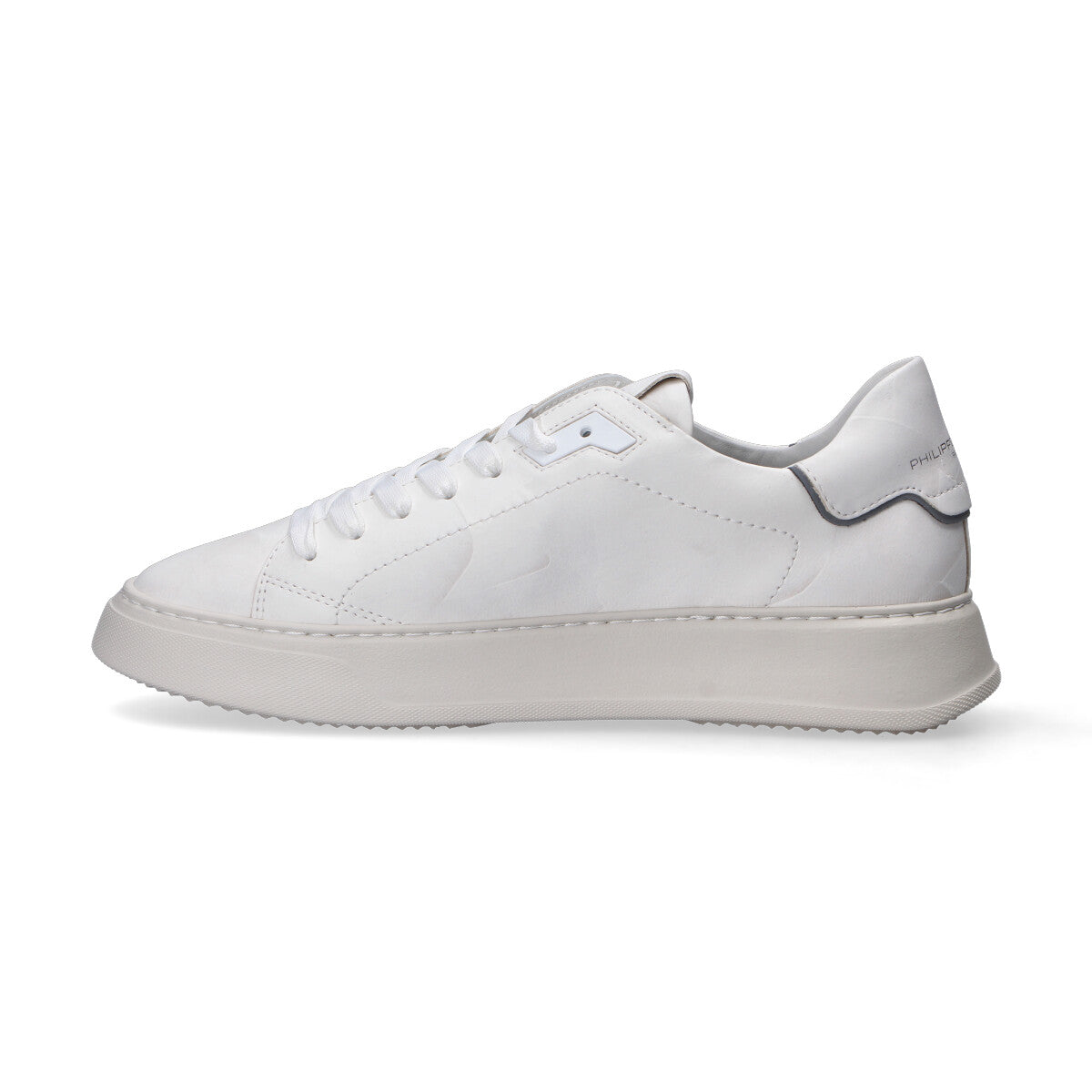 Philippe Model sneaker Temple bianca