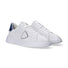 Philippe Model sneakers Temple blu bianco