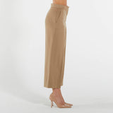 Max Mara pantalone cammello