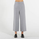 Max Mara pantalone grigio