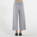 Max Mara pantalone grigio