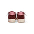 D.A.T.E. sneaker court 2.0 marrone rosa