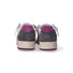 D.A.T.E. sneaker court grigio viola