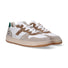 D.A.T.E. sneaker court 2.0 beige verde