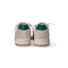 D.A.T.E. sneaker court 2.0 beige verde