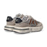 Premiata sneaker Cassie beige cuoio