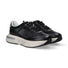 Premiata sneaker Cassie ricamata nera