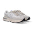 Premiata sneaker Cassie ricamata bianca