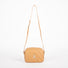 Patrizia Pepe Borsa A Tracolla Beige