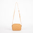 Patrizia Pepe Borsa A Tracolla Beige