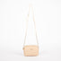 Patrizia Pepe Borsa A Tracolla Beige