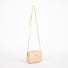 Patrizia Pepe Borsa A Tracolla Beige