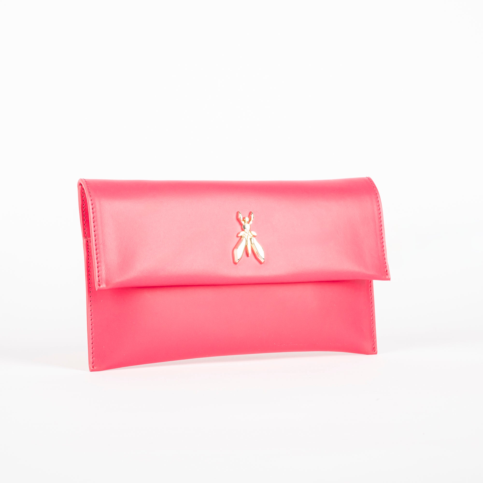 Patrizia Pepe pochette fuxia