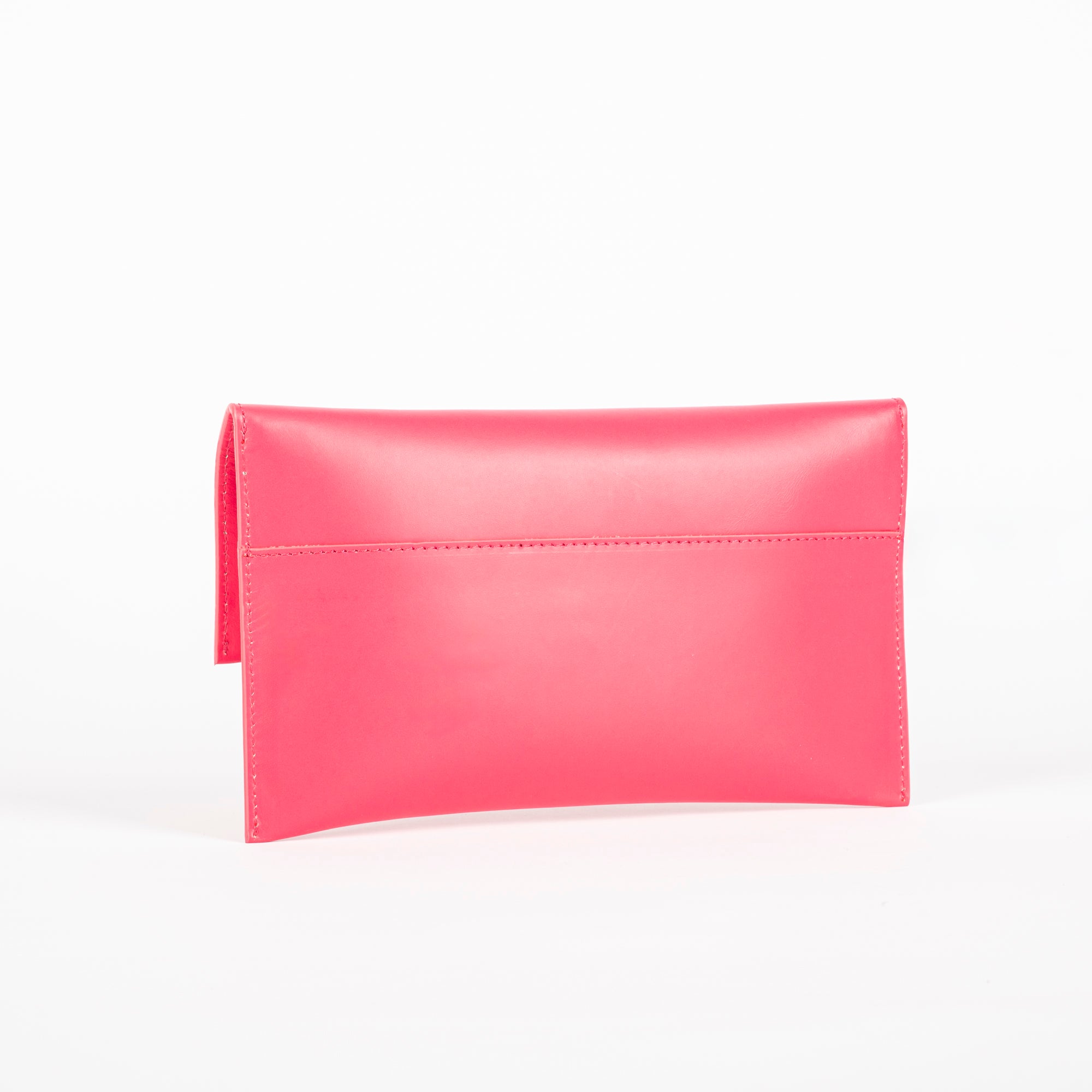 Patrizia Pepe pochette fuxia