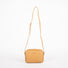 Patrizia Pepe Borsa A Tracolla Beige