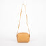 Patrizia Pepe Borsa A Tracolla Beige