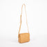 Patrizia Pepe Borsa A Tracolla Beige