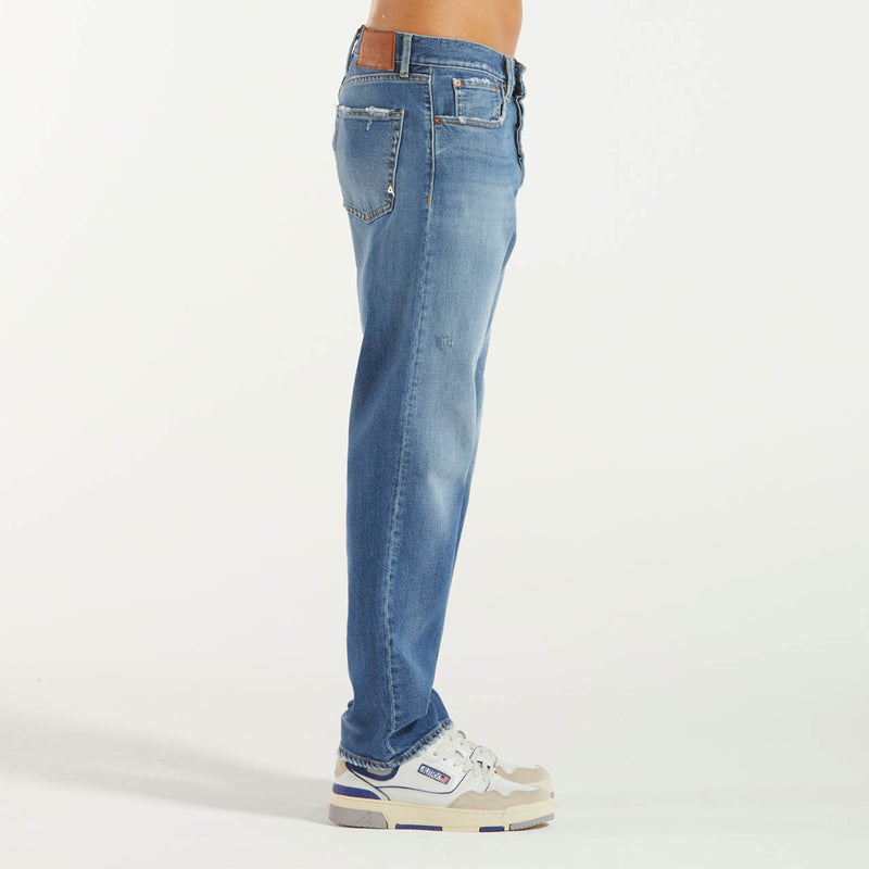 Cycle jeans standard regular denim chiaro