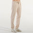 Circolo pantalone elgante tessuto beige