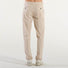 Circolo pantalone elgante tessuto beige