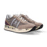 Premiata sneaker Conny beige viola