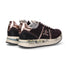 Premiata sneaker Conny testa di moro