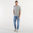 Siviglia jeans regular denim chiaro