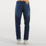 Siviglia jeans denim scuro