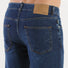 Siviglia jeans regular in denim scuro