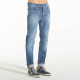 Siviglia jeans marotta denim blu