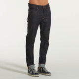 Siviglia jeans marotta denim blu scuro