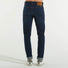 Siviglia jeans regular denim scuro blu