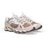 Mizuno Wave Prophecy camoscio nylon beige