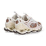 Mizuno Wave Prophecy camoscio nylon beige