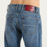 Tramarossa jeans dante regular denim slavato