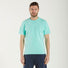 Mc2 Saint Barth t-shirt SB verde acqua