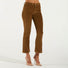 Dondup pantalone Mandy skinny marrone