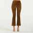 Dondup pantalone Mandy skinny marrone