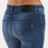 Dondup pantalone Mandy denim scuro