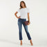 Dondup pantalone Mandy denim scuro