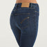 Dondup jeans mandy denim scuro